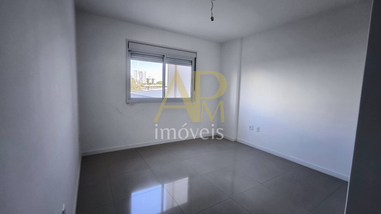 Imagem Apartamento com 2 Quartos à Venda, 75 m² em Barreiros - São José