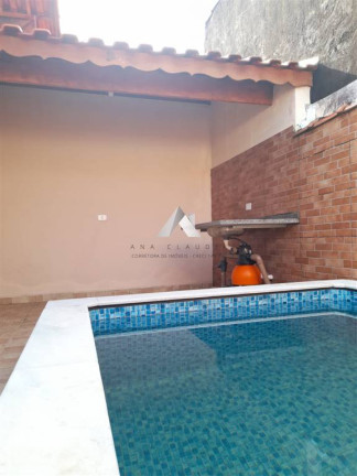 Imagem Casa com 1 Quarto à Venda, 79 m² em Florida Mirim - Mongagua