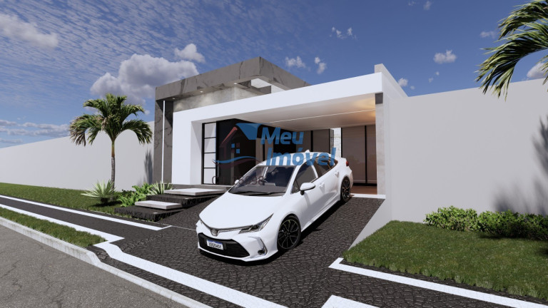 Imagem Casa com 3 Quartos à Venda, 127 m² em Parque Rio Branco - Valparaíso De Goiás Imagem Casa com 3 Quartos à Venda, 127 m² em Parque Rio Branco - Valparaíso De Goiás