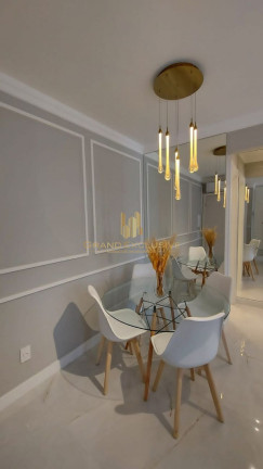 Imagem Apartamento com 1 Quarto à Venda, 52 m² em Centro - Balneário Camboriú