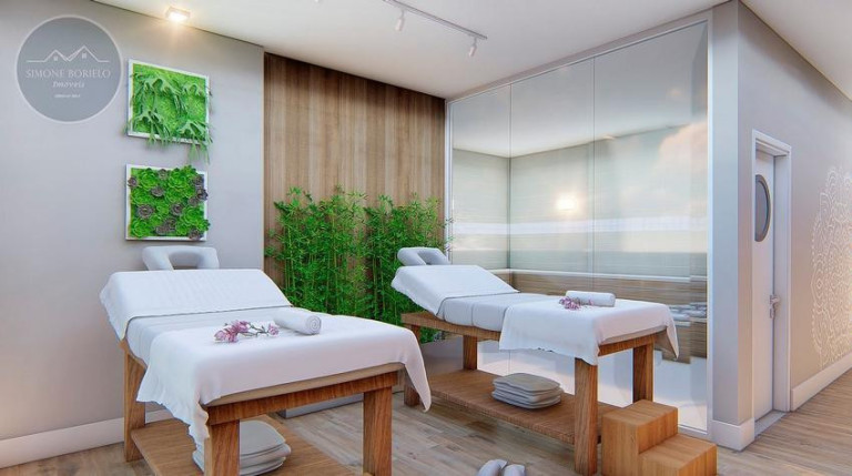 Imagem Imóvel com 2 Quartos à Venda, 83 m² em Guilhermina - Praia Grande