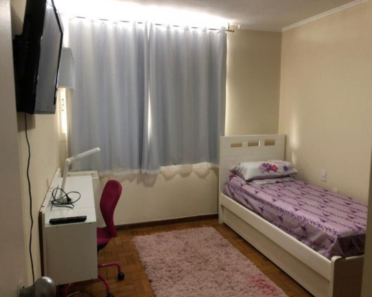 Imagem Apartamento com 3 Quartos à Venda, 139 m² em Liberdade - São Paulo Imagem Apartamento com 3 Quartos à Venda, 139 m² em Liberdade - São Paulo