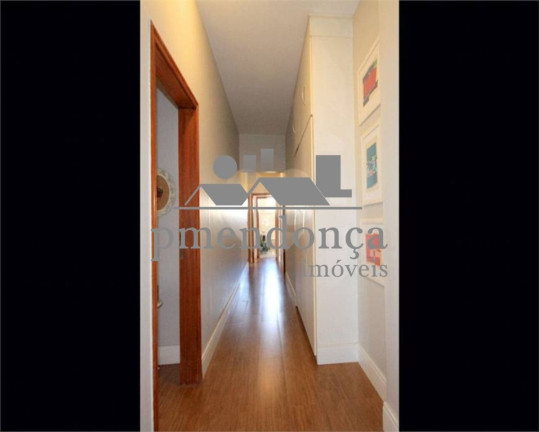 Imagem Apartamento com 4 Quartos à Venda, 254 m² em Pinheiros - São Paulo