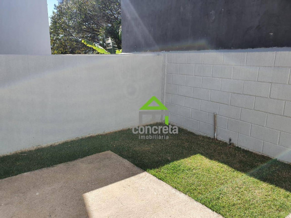 Imagem Casa de Condomínio com 3 Quartos à Venda, 87 m² em Jardim Europa - Vargem Grande Paulista