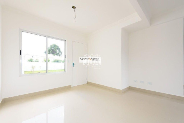 Imagem Casa com 3 Quartos à Venda, 100 m² em Santa Cândida - Curitiba