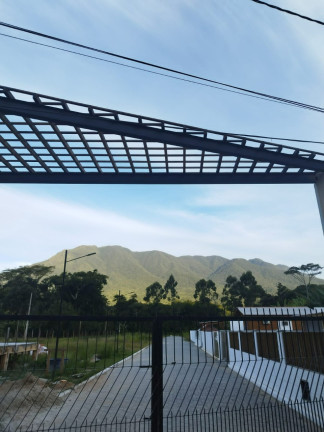 Imagem Terreno à Venda, 206 m² em Guarda Do Cubatão - Palhoça Imagem Terreno à Venda, 206 m² em Guarda Do Cubatão - Palhoça