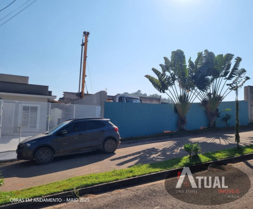 Imagem Casa com 3 Quartos à Venda, 88 m² em Atibaia Belvedere - Atibaia Imagem Casa com 3 Quartos à Venda, 88 m² em Atibaia Belvedere - Atibaia
