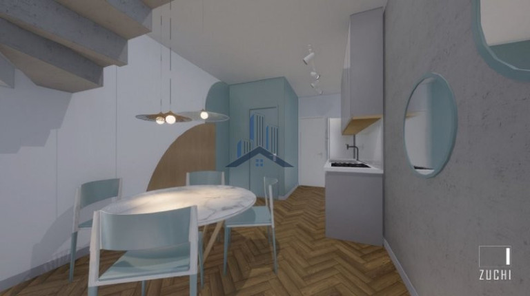Imagem Sobrado com 2 Quartos à Venda, 65 m² em João Costa - Joinville