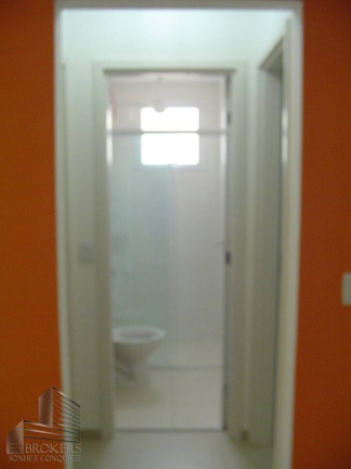 Imagem Apartamento com 2 Quartos à Venda, 51 m² em Chácaras Reunidas São Jorge - Sorocaba Imagem Apartamento com 2 Quartos à Venda, 51 m² em Chácaras Reunidas São Jorge - Sorocaba