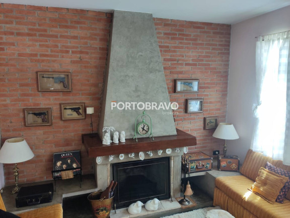 Imagem Casa com 4 Quartos à Venda, 231 m² em Alphaville - Santana De Parnaíba Imagem Casa com 4 Quartos à Venda, 231 m² em Alphaville - Santana De Parnaíba