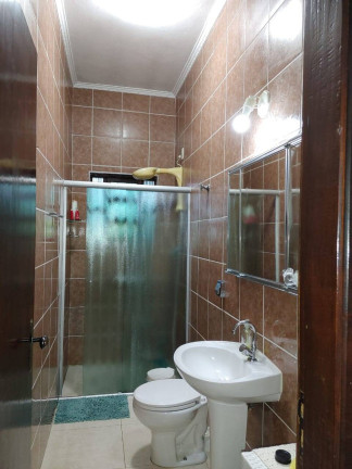 Imagem Casa com 5 Quartos à Venda, 506 m² em Maracanã - Praia Grande Imagem Casa com 5 Quartos à Venda, 506 m² em Maracanã - Praia Grande