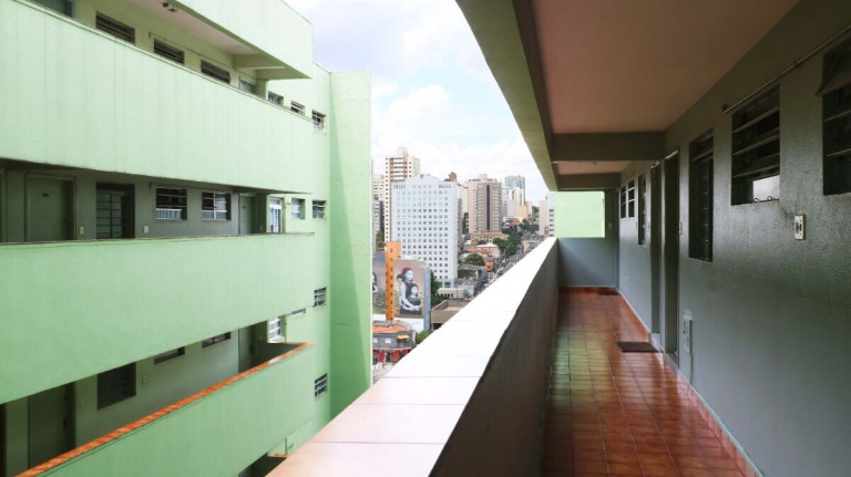 Imagem Apartamento com 2 Quartos à Venda, 42 m² em Pinheiros - São Paulo Imagem Apartamento com 2 Quartos à Venda, 42 m² em Pinheiros - São Paulo
