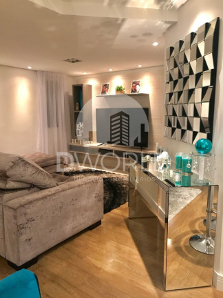 Imagem Imóvel com 2 Quartos à Venda, 170 m² em Jardim - Santo André