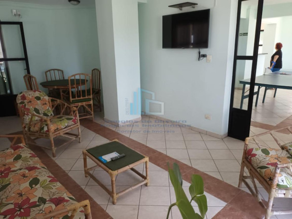 Imagem Apartamento com 1 Quarto à Venda, 60 m² em Tupi - Praia Grande