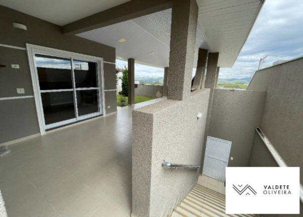 Imagem Casa com 4 Quartos à Venda, 450 m² em Urbanova - São José Dos Campos Imagem Casa com 4 Quartos à Venda, 450 m² em Urbanova - São José Dos Campos