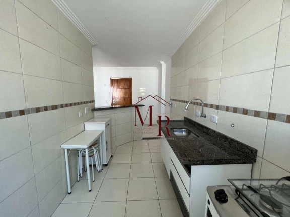 Imagem Apartamento com 1 Quarto à Venda, 60 m² em Aviação - Praia Grande