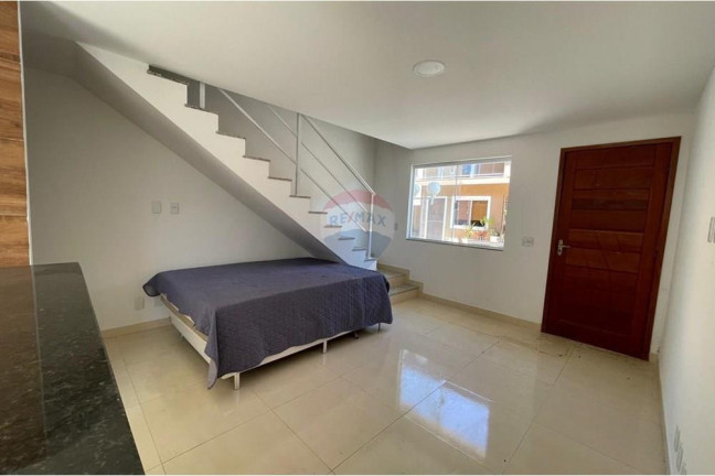 Imagem Casa com 2 Quartos à Venda, 77 m² em Inoa - Maricá Imagem Casa com 2 Quartos à Venda, 77 m² em Inoa - Maricá