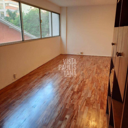 Imagem Apartamento com 3 Quartos à Venda, 141 m² em Jardins - São Paulo