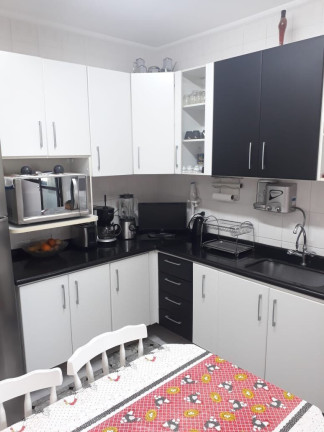 Imagem Cobertura com 3 Quartos à Venda, 186 m² em Santa Maria - São Caetano Do Sul Imagem Cobertura com 3 Quartos à Venda, 186 m² em Santa Maria - São Caetano Do Sul