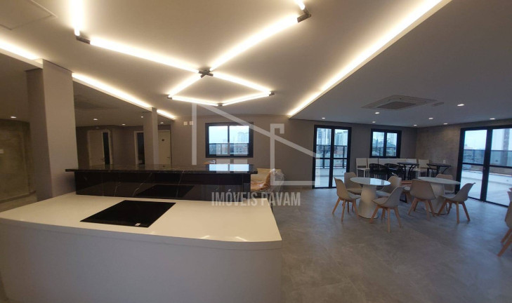 Imagem Apartamento com 1 Quarto à Venda, 20 m² em Centro - São Bernardo Do Campo Imagem Apartamento com 1 Quarto à Venda, 20 m² em Centro - São Bernardo Do Campo