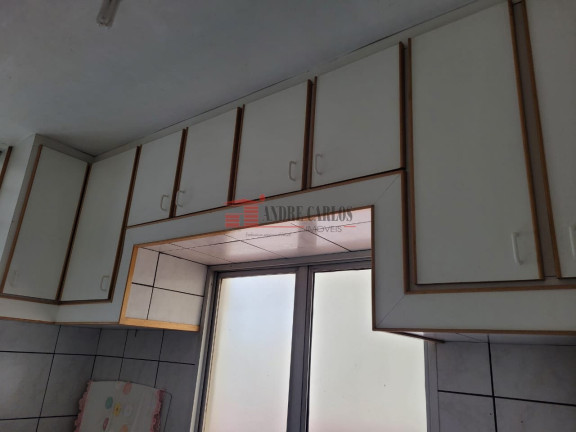Imagem Apartamento com 2 Quartos à Venda, 60 m² em Jardim D'abril - Osasco Imagem Apartamento com 2 Quartos à Venda, 60 m² em Jardim D'abril - Osasco