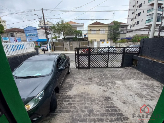 Imagem Casa com 1 Quarto à Venda ou Locação, 350 m² em Boqueirão - Santos Imagem Casa com 1 Quarto à Venda ou Locação, 350 m² em Boqueirão - Santos