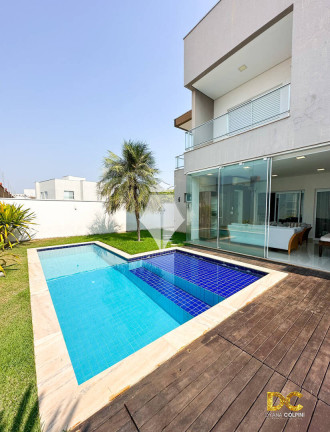 Imagem Casa de Condomínio com 4 Quartos à Venda, 329 m² em Jardim Itália - Cuiabá Imagem Casa de Condomínio com 4 Quartos à Venda, 329 m² em Jardim Itália - Cuiabá