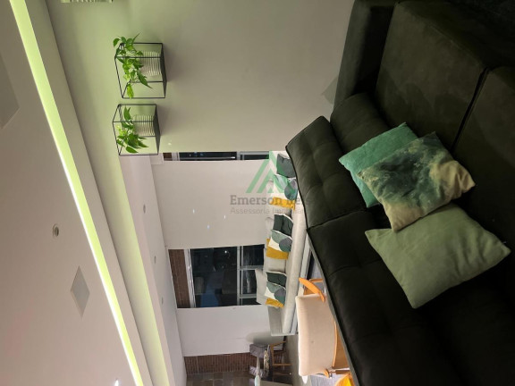 Imagem Apartamento com 3 Quartos à Venda, 156 m² em Vila Mariana - São Paulo Imagem Apartamento com 3 Quartos à Venda, 156 m² em Vila Mariana - São Paulo