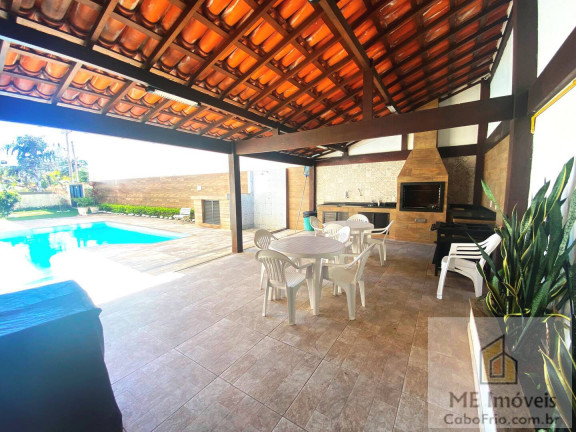 Cobertura com 4 Quartos à Venda, 205 m² em Braga - Cabo Frio