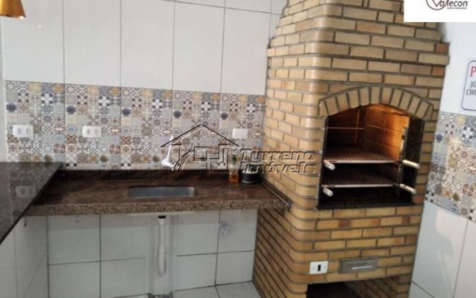 Imagem Apartamento com 2 Quartos à Venda, 48 m² em Palmeiras De São José - São José Dos Campos Imagem Apartamento com 2 Quartos à Venda, 48 m² em Palmeiras De São José - São José Dos Campos