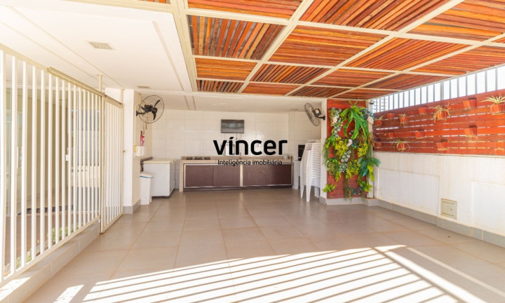 Imagem Apartamento com 2 Quartos à Venda, 56 m² em Vila Rosa - Goiânia Imagem Apartamento com 2 Quartos à Venda, 56 m² em Vila Rosa - Goiânia