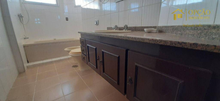 Imagem Apartamento com 3 Quartos à Venda, 164 m² em Centro - Itu
