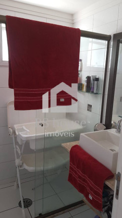 Imagem Apartamento com 4 Quartos para Alugar, 133 m² em Jardim - Santo André