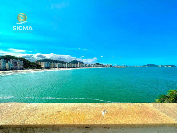 Imagem Apartamento com 2 Quartos à Venda, 150 m² em Jardim Astúrias - Guarujá Imagem Apartamento com 2 Quartos à Venda, 150 m² em Jardim Astúrias - Guarujá