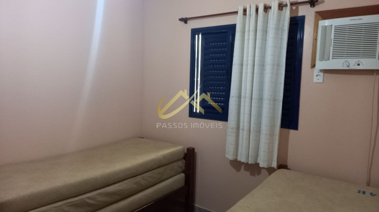 Imagem Cobertura com 3 Quartos à Venda, 140 m² em Praia Grande - Ubatuba