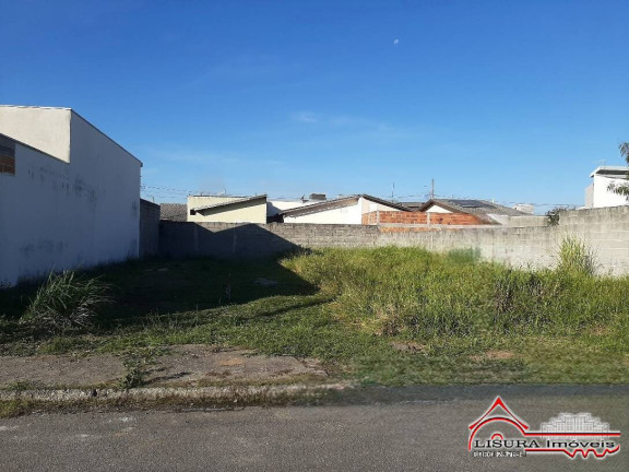 Imagem Terreno à Venda, 175 m² em Residencial Parque Dos Sinos - Jacareí