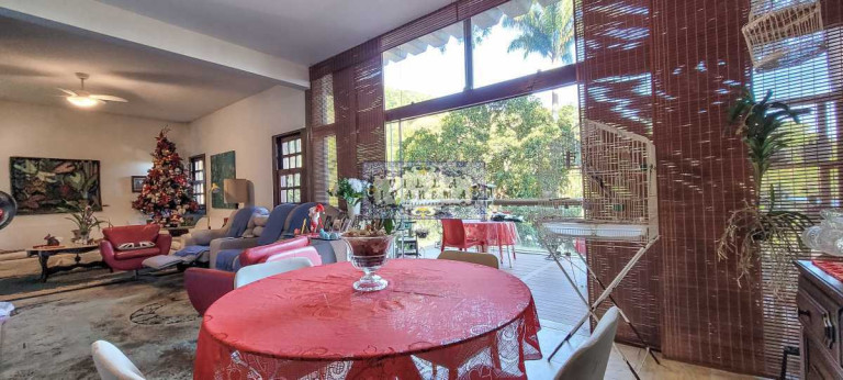 Imagem Imóvel com 4 Quartos à Venda, 360 m² em São Conrado - Rio De Janeiro Imagem Imóvel com 4 Quartos à Venda, 360 m² em São Conrado - Rio De Janeiro