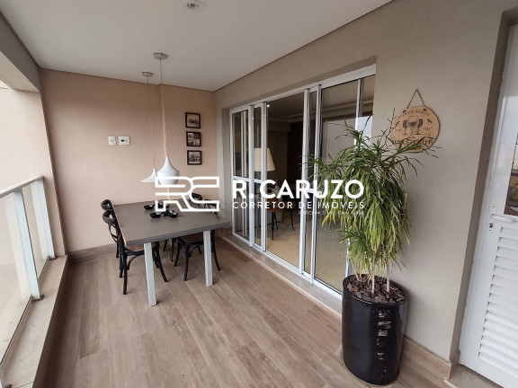 Imagem Apartamento com 3 Quartos à Venda, 119 m² em Vila Primavera - Limeira Imagem Apartamento com 3 Quartos à Venda, 119 m² em Vila Primavera - Limeira