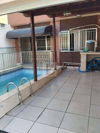Imagem Casa com 4 Quartos à Venda, 182 m² em Colubande - São Gonçalo Imagem Casa com 4 Quartos à Venda, 182 m² em Colubande - São Gonçalo