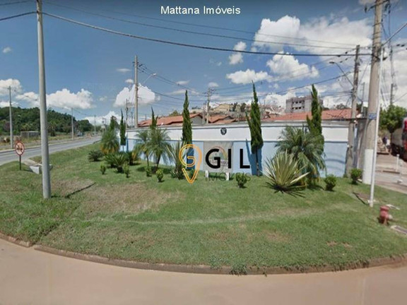 Imagem Casa com 2 Quartos à Venda, 88 m² em Maria Amélia  - Jacareí