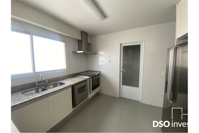 Imagem Apartamento com 3 Quartos à Venda, em Moema - São Paulo Imagem Apartamento com 3 Quartos à Venda, em Moema - São Paulo