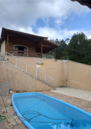 Casa com 2 Quartos à Venda, 450 m² em Aldeinha - Itapecerica Da Serra