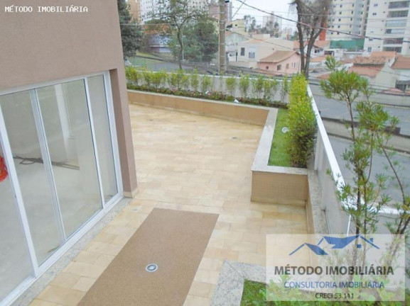Imagem Apartamento com 4 Quartos à Venda, 205 m² em Vila Gilda - Santo André Imagem Apartamento com 4 Quartos à Venda, 205 m² em Vila Gilda - Santo André