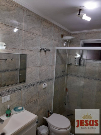 Imagem Apartamento com 3 Quartos à Venda, 105 m² em Enseada - Guarujá