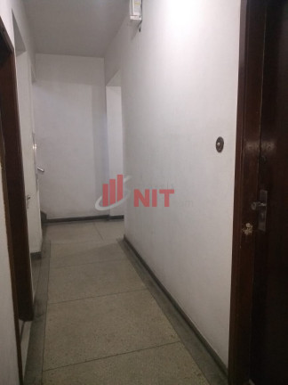 Imagem Apartamento com 1 Quarto à Venda, 45 m² em Centro - Niterói Imagem Apartamento com 1 Quarto à Venda, 45 m² em Centro - Niterói