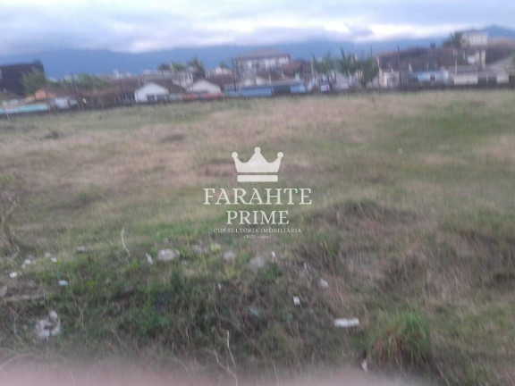 Imagem Terreno à Venda, em Parque São Vicente - São Vicente Imagem Terreno à Venda, em Parque São Vicente - São Vicente