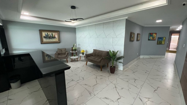 Imagem Apartamento com 3 Quartos à Venda, 250 m² em Praia Do Morro - Guarapari Imagem Apartamento com 3 Quartos à Venda, 250 m² em Praia Do Morro - Guarapari