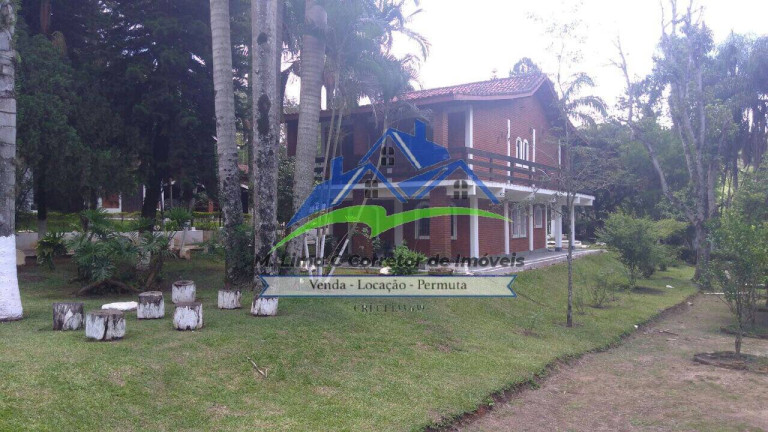 Imagem Chácara com 4 Quartos à Venda, 3.187 m² em Mato Dentro - Mairiporã Imagem Chácara com 4 Quartos à Venda, 3.187 m² em Mato Dentro - Mairiporã