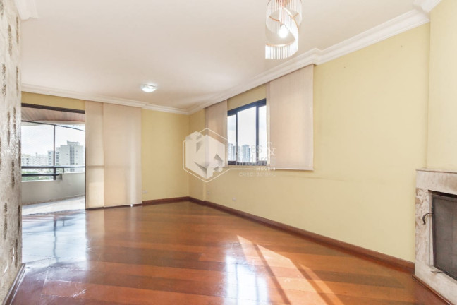 Imagem Apartamento com 4 Quartos à Venda, 162 m² em Vila Andrade - São Paulo Imagem Apartamento com 4 Quartos à Venda, 162 m² em Vila Andrade - São Paulo