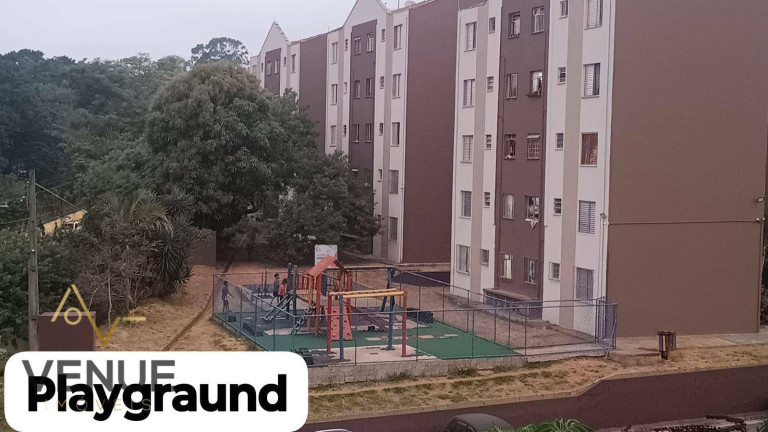 Imagem Apartamento com 2 Quartos à Venda, 48 m² em Jardim São Paulo - São Paulo